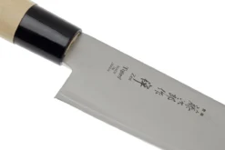 Tojiro Zen 3 Lagen Klinge, Gyuto 21 Cm FD-564 -Messer TJFD564 03 tojiro zen tjfd564 03