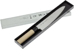 Tojiro Zen 3 Lagen Klinge, Gyuto 21 Cm FD-564 -Messer TJFD564 07 tojiro zen tjfd564 07