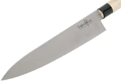 Tojiro Zen 3 Lagen Gyuto-Klinge / Kochmesser 27 Cm, FD-566 -Messer TJFD566 03 tojiro tjfd566 03