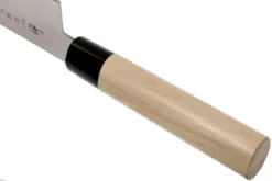 Tojiro Zen 3 Lagen Gyuto-Klinge / Kochmesser 27 Cm, FD-566 -Messer TJFD566 04 tojiro tjfd566 04