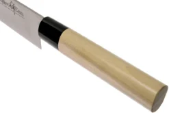 Tojiro Zen 3 Lagen Gyuto-Klinge / Kochmesser 27 Cm, FD-566 -Messer TJFD566 05 tojiro tjfd566 05