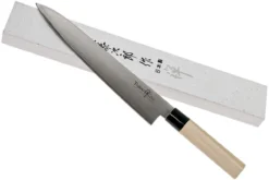 Tojiro Zen 3 Lagen Gyuto-Klinge / Kochmesser 27 Cm, FD-566 -Messer TJFD566 08 tojiro tjfd566 08