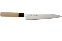 Tojiro Zen 3 Lagen Klinge, Sushimesser 21 Cm FD-569