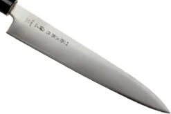 Tojiro Zen 3 Lagen Klinge, Sushimesser 21 Cm FD-569 -Messer TJFD569 03 tojiro zen sushimes tjfd569 03