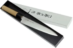 Tojiro Zen 3 Lagen Klinge, Sushimesser 21 Cm FD-569 -Messer TJFD569 08 tojiro zen sushimes tjfd569 08