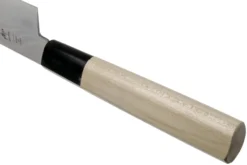 Tojiro Sippu 63 Lagen Damast, Kochmesser 21 Cm 10 Tojiro Sippu 63 Lagen Damast, Kochmesser 21 Cm -Messer TJFD594 21 04 tojiro shippu 63 v201912 scaled