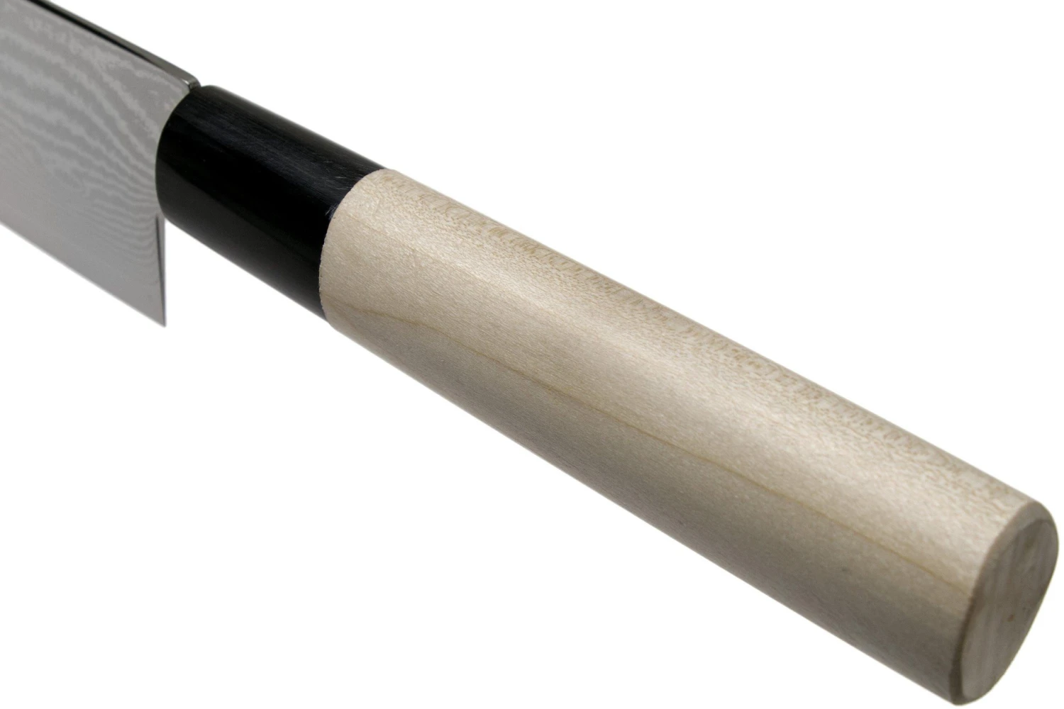 Tojiro Sippu 63 Lagen Damast, Kochmesser 21 Cm 5 Tojiro Sippu 63 Lagen Damast, Kochmesser 21 Cm – Bild 5