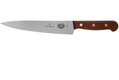 Victorinox Wood 5.2000.19G Fleischmesser 19 Cm