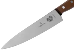 Victorinox Wood 5.2000.19G Fleischmesser 19 Cm -Messer VT5 2000 19G 03 victorinox scaled