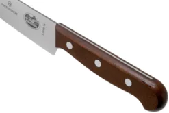 Victorinox Wood 5.2000.19G Fleischmesser 19 Cm -Messer VT5 2000 19G 05 victorinox scaled