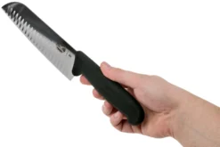 Victorinox Fibrox Santoku 17 Cm, 5.2523.17 -Messer VT5 2523 17 06 victorinox scaled