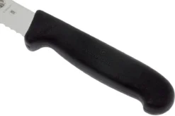 Victorinox Fibrox Brotmesser 21 Cm 5.2533.21 -Messer VT5 2533 21 05 victorinox fibrox vt5 2533 21 05