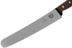 Victorinox Wood 5.2930.22G Brotmesser/Konditormesser 22 Cm, Ahorn 7 Victorinox Wood 5.2930.22G Brotmesser/Konditormesser 22 Cm, Ahorn -Messer VT5 2930 22G 03 victorinox scaled