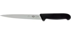 Victorinox Fibrox Flexibeles Filetiermesser 18 Cm 5.3703.18