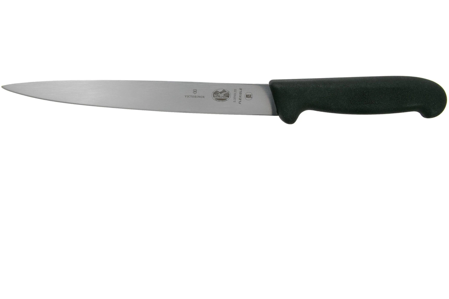 Victorinox Fibrox Filiermesser 20 Cm, 5-3703-20 1 Victorinox Fibrox Filiermesser 20 Cm, 5-3703-20