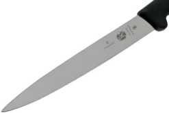 Victorinox Fibrox Filiermesser 20 Cm, 5-3703-20 8 Victorinox Fibrox Filiermesser 20 Cm, 5-3703-20 -Messer VT5 3703 20 03 victorinox fibrox scaled