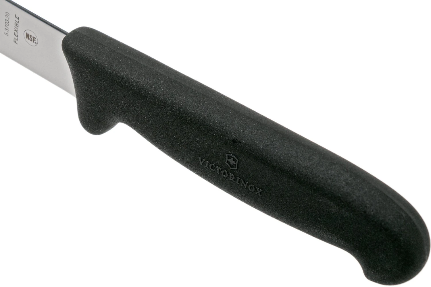 Victorinox Fibrox Filiermesser 20 Cm, 5-3703-20 5 Victorinox Fibrox Filiermesser 20 Cm, 5-3703-20 – Bild 5