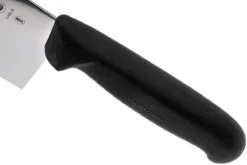 Victorinox Fibrox Chinesisches Kochmesser 18 Cm 5.4063.18 -Messer VT5 4063 18 04 victorinox vibrox vt5 4063 18 04