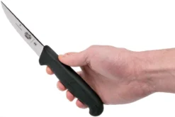 Victorinox Fibrox Universalmesser 10 Cm, 5-5103-10 11 Victorinox Fibrox Universalmesser 10 Cm, 5-5103-10 -Messer VT5 5103 10 06 victorinox vt5 5103 10 06