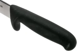 Victorinox Fibrox Safety Nose Fleischmesser 18 Cm, 5-5503-18L 8 Victorinox Fibrox Safety Nose Fleischmesser 18 Cm, 5-5503-18L -Messer VT5 5503 18L 04 victorinox fibrox scaled