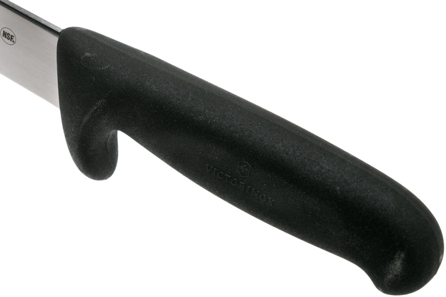 Victorinox Fibrox Safety Nose Fleischmesser 18 Cm, 5-5503-18L 4 Victorinox Fibrox Safety Nose Fleischmesser 18 Cm, 5-5503-18L – Bild 4