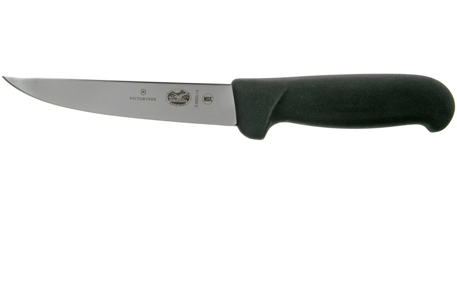 Victorinox Fibrox Ausbeinmesser 12 Cm, 5-6003-12 1 Victorinox Fibrox Ausbeinmesser 12 Cm, 5-6003-12