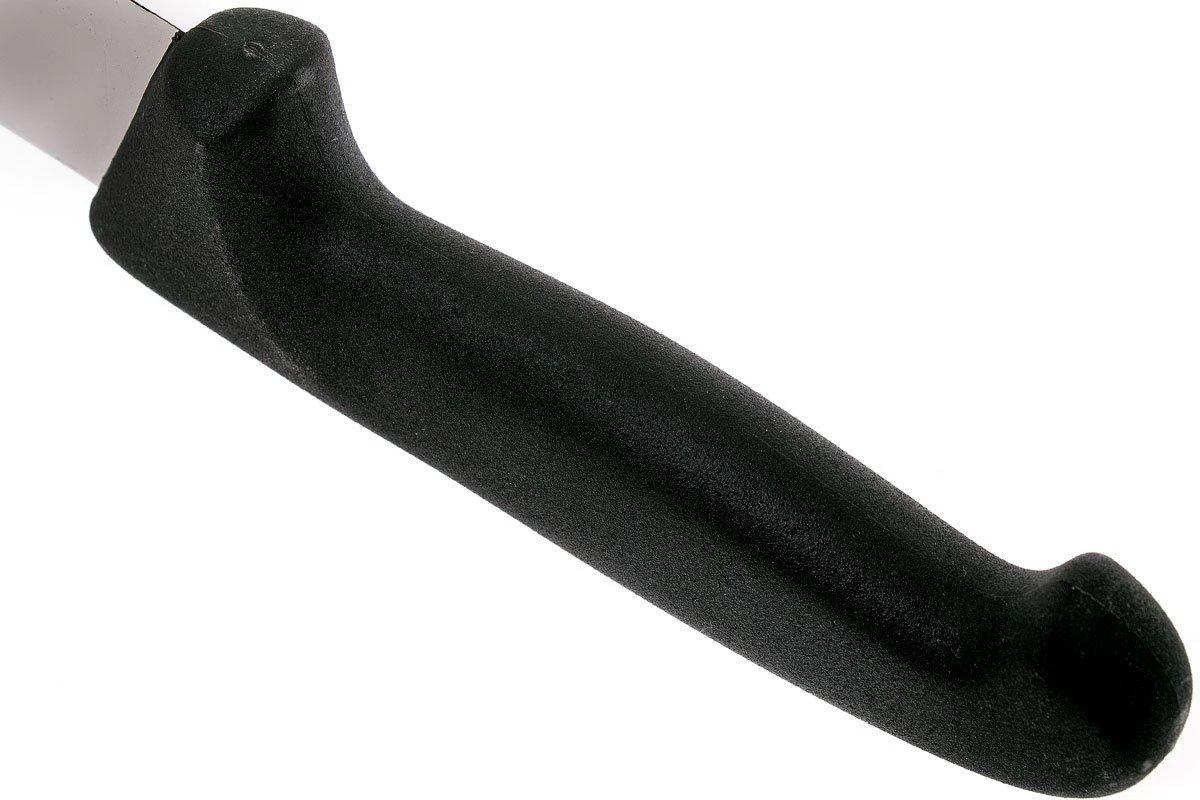 Victorinox Fibrox Pro Cimeter / Metzgermesser 25 Cm, 5-7303-25 4 Victorinox Fibrox Pro Cimeter / Metzgermesser 25 Cm, 5-7303-25 – Bild 4