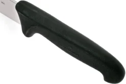 Victorinox Fibrox Pro Cimeter / Metzgermesser 25 Cm, 5-7303-25 10 Victorinox Fibrox Pro Cimeter / Metzgermesser 25 Cm, 5-7303-25 -Messer VT5 7303 25 05 victorinox fibrox pro vt5 7303 25 05