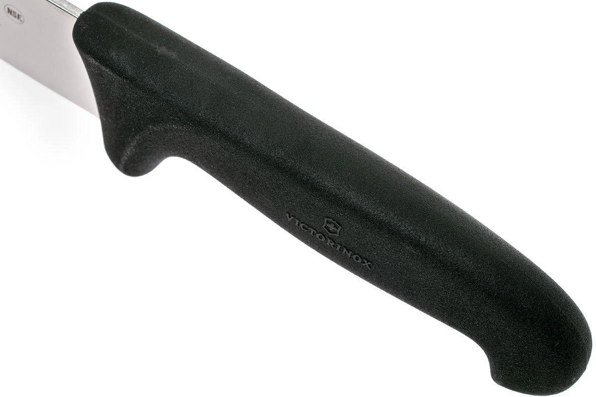 Victorinox Fibrox Pro Cimeter / Metzgermesser 25 Cm, 5-7303-25 5 Victorinox Fibrox Pro Cimeter / Metzgermesser 25 Cm, 5-7303-25 – Bild 5