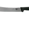 Victorinox Fibrox Metzgermesser 25 Cm, 5-7403-25