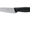 Victorinox SwissClassic 6.8003.12G Officemesser 12 Cm, Schwarz
