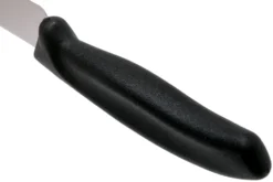 Victorinox SwissClassic 6.8003.12G Officemesser 12 Cm, Schwarz -Messer VT6 8003 12G 04 victorinox scaled