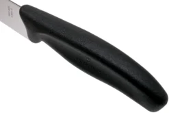 Victorinox SwissClassic 6.8003.12G Officemesser 12 Cm, Schwarz -Messer VT6 8003 12G 05 victorinox scaled