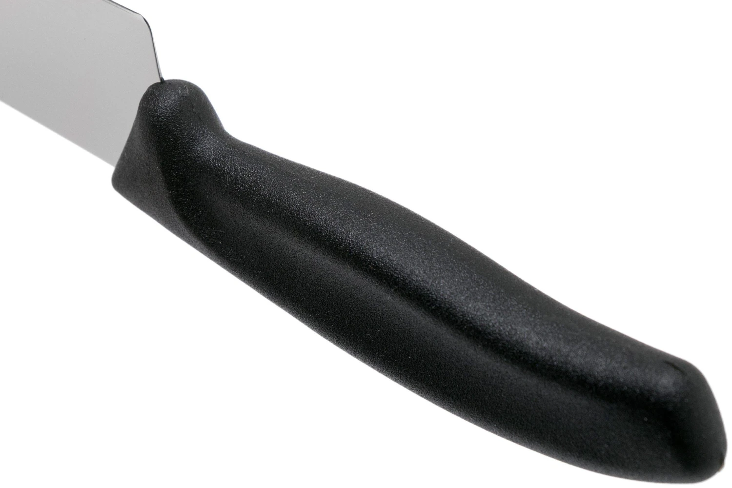 Victorinox SwissClassic 6.8003.19G Fleischmesser 19 Cm, Schwarz 4 Victorinox SwissClassic 6.8003.19G Fleischmesser 19 Cm, Schwarz – Bild 4