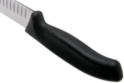 Victorinox SwissClassic 6.8223.25G Schinkenmesser 25 Cm, Schwarz -Messer VT6 8223 25G 04 victorinox scaled