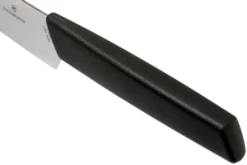 Victorinox Swiss Modern 6.9013.19B Fleischmesser 19 Cm, Schwarz 9 Victorinox Swiss Modern 6.9013.19B Fleischmesser 19 Cm, Schwarz -Messer VT6 9013 19B 05 victorinox scaled
