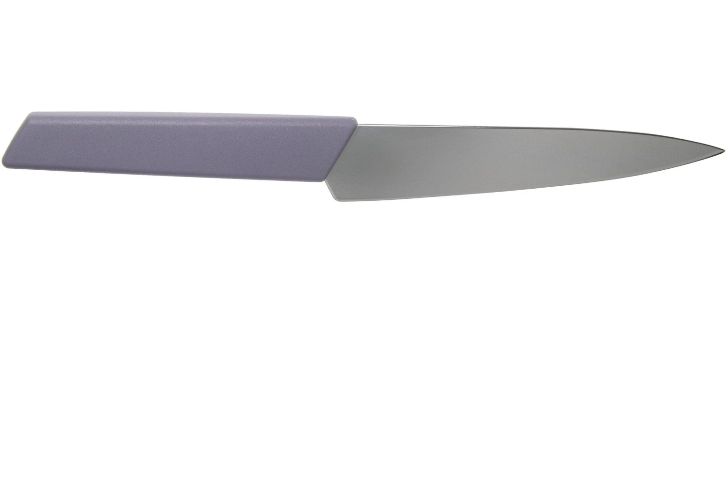 Victorinox Swiss Modern Officemesser 15 Cm, Lavendel-lila 2 Victorinox Swiss Modern Officemesser 15 Cm, Lavendel-lila – Bild 2