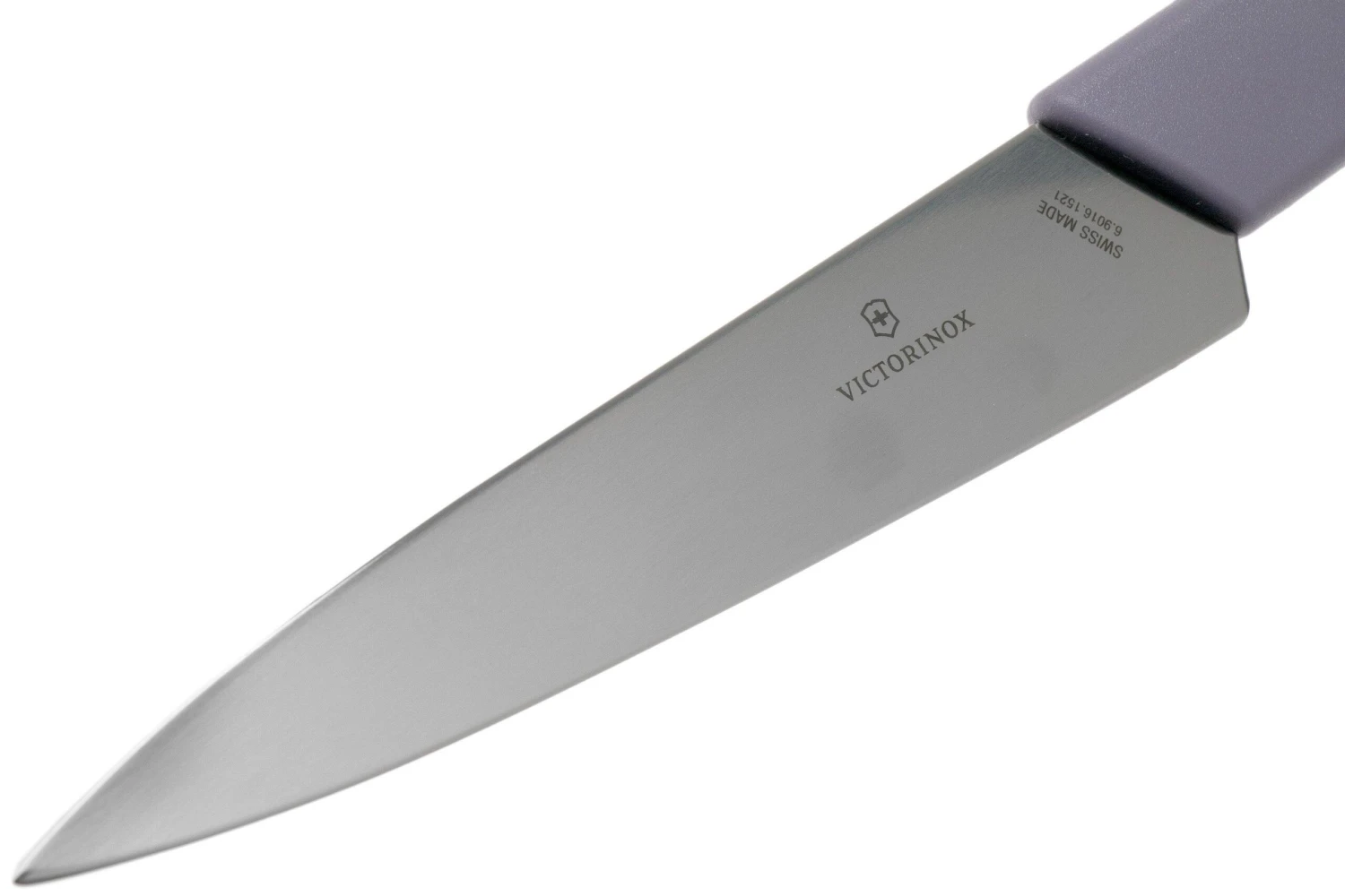 Victorinox Swiss Modern Officemesser 15 Cm, Lavendel-lila 3 Victorinox Swiss Modern Officemesser 15 Cm, Lavendel-lila – Bild 3
