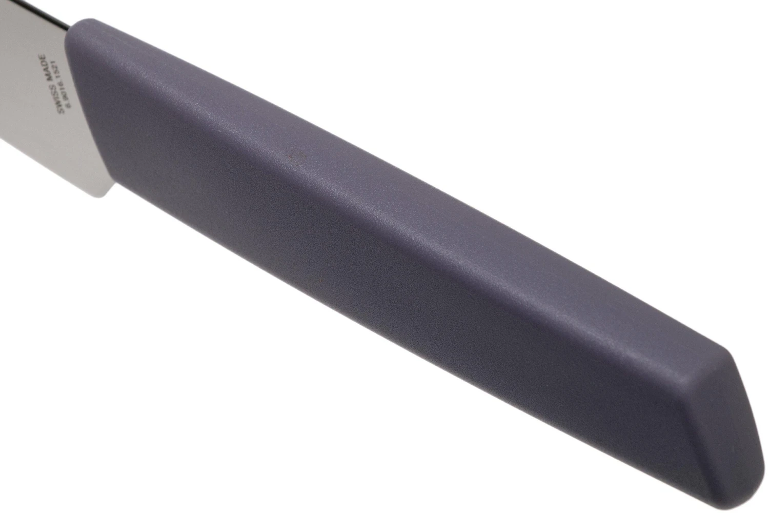 Victorinox Swiss Modern Officemesser 15 Cm, Lavendel-lila 5 Victorinox Swiss Modern Officemesser 15 Cm, Lavendel-lila – Bild 5