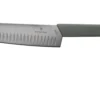 Victorinox Swiss Modern Santoku, Olive-grün