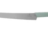 Victorinox Swiss Modern 6.9076.26W44B Brotmesser 26 Cm, Mintgrün