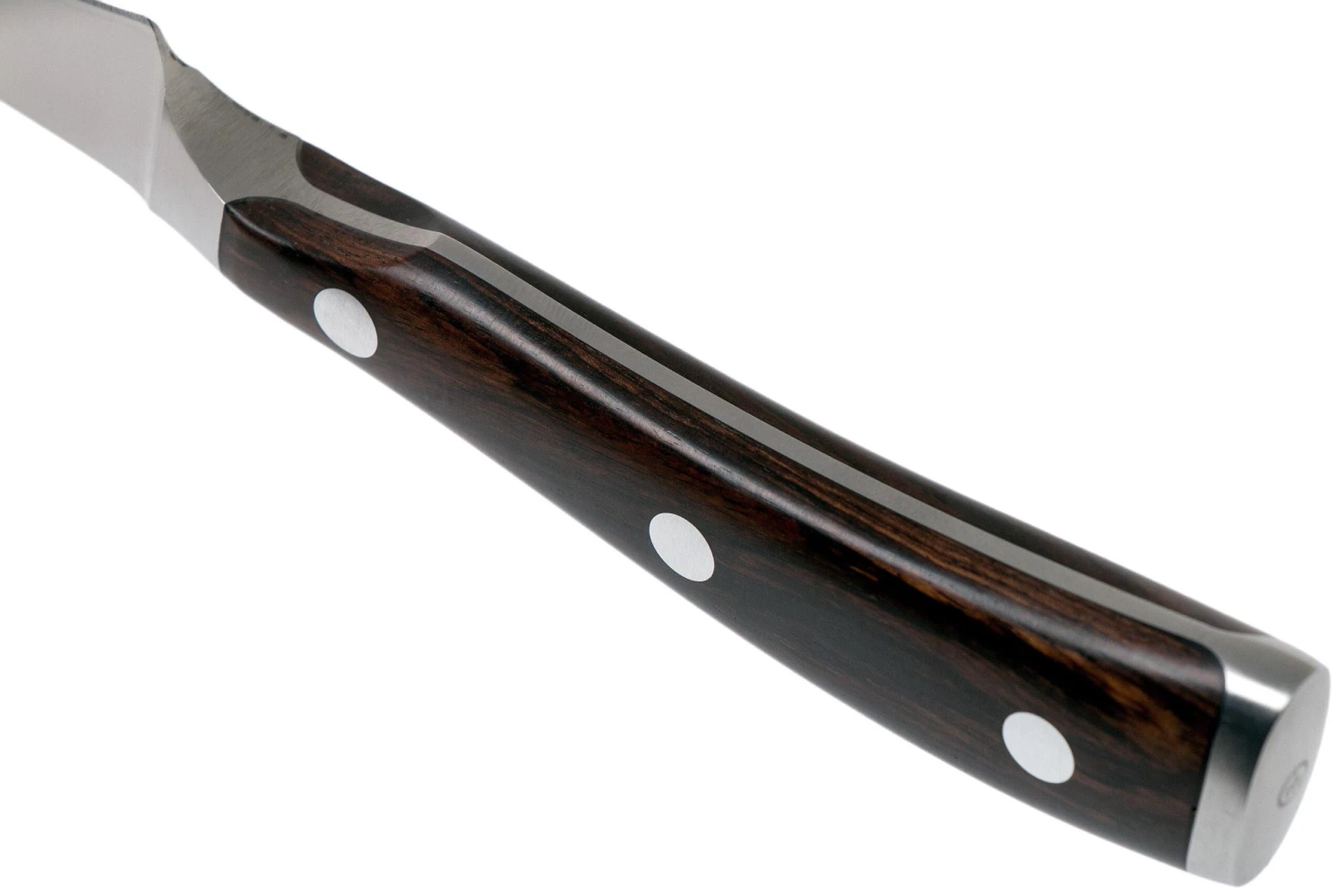 Wüsthof Ikon Tourniermesser 7 Cm, 1010532207 4 Wüsthof Ikon Tourniermesser 7 Cm, 1010532207 – Bild 4