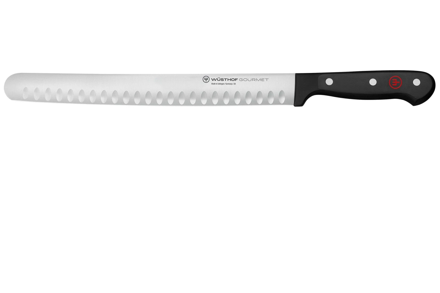 Wüsthof Gourmet Schinkenmesser 26 Cm, 1025045526 1 Wüsthof Gourmet Schinkenmesser 26 Cm, 1025045526