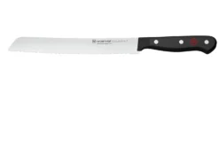 Wüsthof Gourmet Brotmesser 20 Cm, 1025045720 10 Wüsthof Gourmet Brotmesser 20 Cm, 1025045720 -Messer WU1025045720 01 wusthof stockfoto scaled