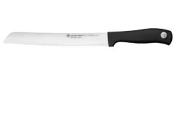 Wüsthof Silverpoint Brotmesser 20 Cm, 1025145720 -Messer WU1025145720 01 wusthof stockfoto scaled