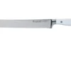 Wüsthof Classic White Brotmesser 23 Cm, 1040201123