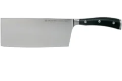 Wüsthof Classic Ikon Chinesisches Kochmesser 18 Cm, 1040331818