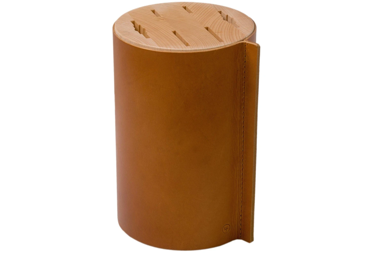 Wüsthof Amici 2091370601 Messerblock, Olivenholz 1 Wüsthof Amici 2091370601 Messerblock, Olivenholz