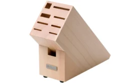 Wüsthof 2099600905 Messerblock Für 9 Teile