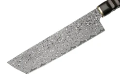 Xin Cutlery XinCraft XC129 Nakiri Olneya Tesota Desert Ironwood 20 Cm -Messer XC129 03 xin scaled